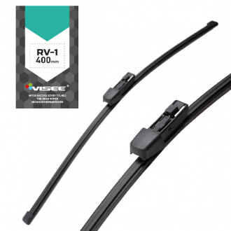 VISEE BACKSIDE RV-1 400 - tylne pióro wycieraczki 400mm