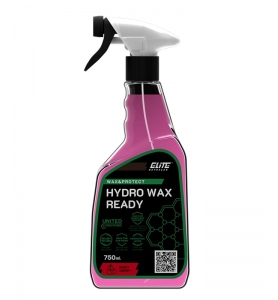ELITE DETAILER Hydro Wax Ready (płynny wosk syntetyczny)