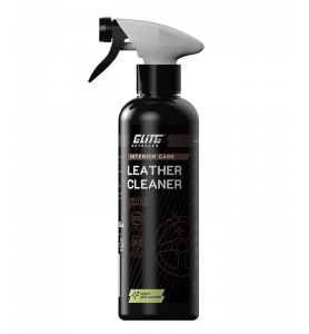ELITE DETAILER Leather Cleaner (produkt do czyszczenia...