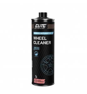 ELITE DETAILER Wheel Cleaner (zasadowy środek do mycia felg)