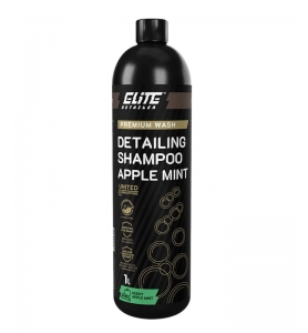 ELITE DETAILER Detailing Shampoo Apple Mint (szampon do...