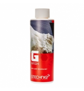 Gtechniq GWash (szampon samochodowy)
