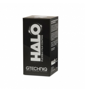 Gtechniq HALO (specjalistyczna powłoka do folii)