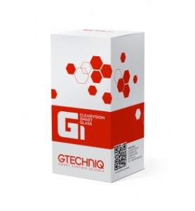 Gtechniq G1 ClearVision + G2 (najbardziej zaawansowanan...
