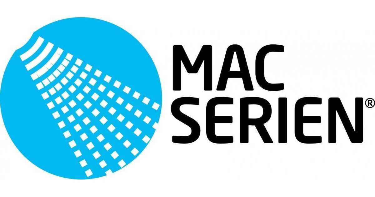 MAC SERIEN