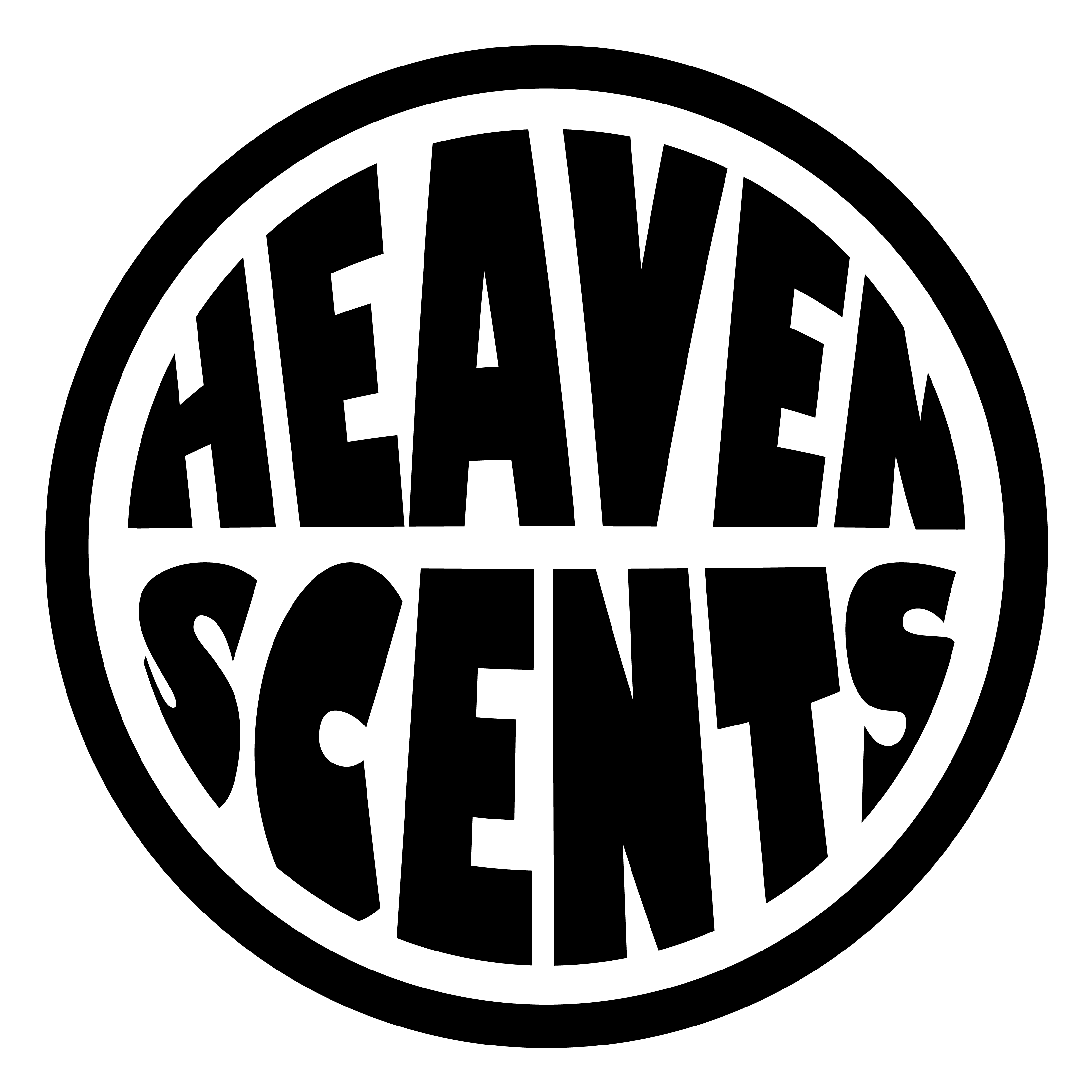 HEAVEN SCENTS