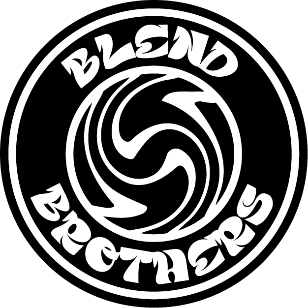 BLEND BROTHERS